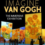 Imagine Van Gogh (Tandem Exposition)